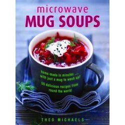 Microwave Mug Soups