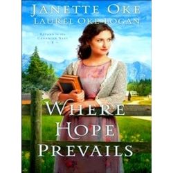 Where Hope Prevails