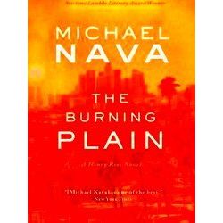 A Henry Rios Novel Burning Plain