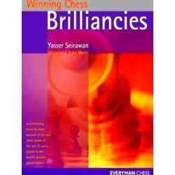 Winning Chess Brilliancies