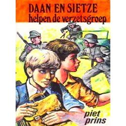 Daan En Sietse Helpen De Verzetsgroep