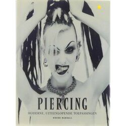 Piercing - Moderne, Uiteenlopende Toepassingen