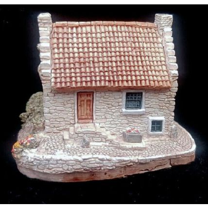 Lilliput Lane East Neuk Cottage Collectable Vintage Ornament
