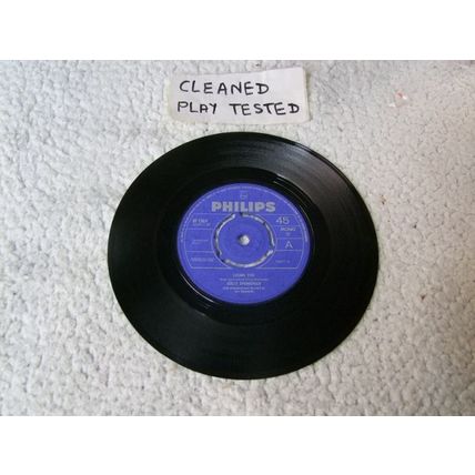 Dusty Springfield - losing you - 7" vinyl single