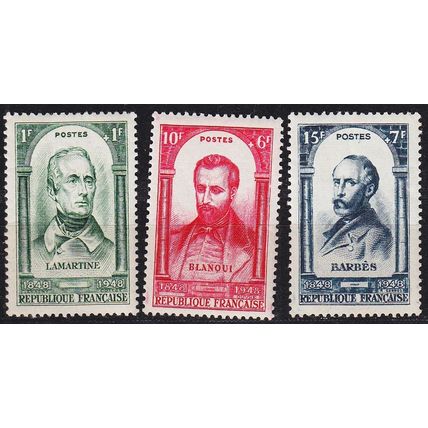 FRANKREICH FRANCE [1948] MiNr 0813 ex ( **/mnh ) [01]