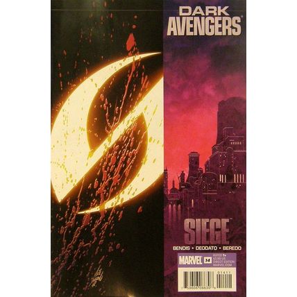 Dark Avengers (Vol 1) # 014 NM MODERN AGE COMICS