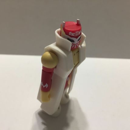 New C3 WWE Superstar Sin Cara