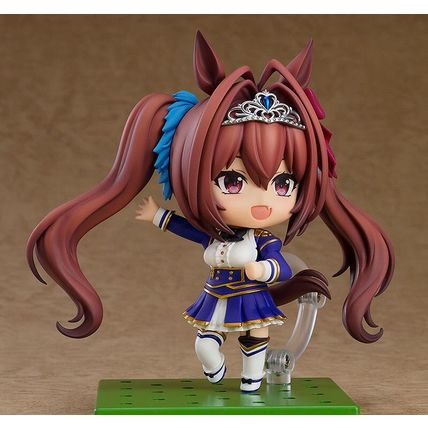 Uma Musume: Pretty Derby Daiwa Scarlet Nendoroid 1977