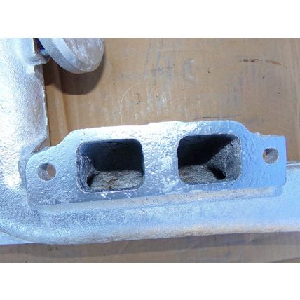 Exhaust Manifolds 1971 Chrysler New Yorker OEM 2951861 2899876 Dodge Plymouth