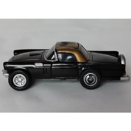 O.F.S.T San Francisco Autotech LITTLE HEAD CLASSIC 57 Ford Thunderbird