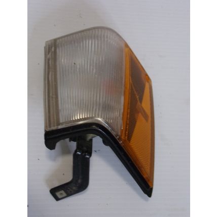 1987 87 Subaru Front Turn Signal Light Assy OEM IKI 5140 RH GL DL