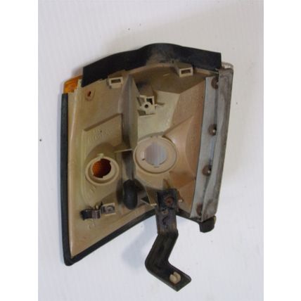 1987 87 Subaru Front Turn Signal Light Assy OEM IKI 5140 RH GL DL