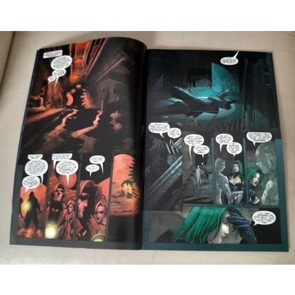 X-MEN # 169 : MARVEL COMICS : 2005 : nm(9.4) .