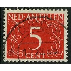 1950/1959 NVPH 217 - #2 fine used (o)