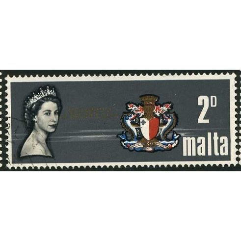 1967 SG 396 - fine used (o)