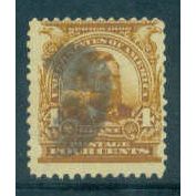 Used 303 4c Ulysses S. Grant Average A06403