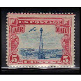 C11 5c Beacon Fine MNH O6727