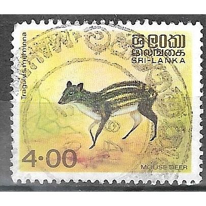 1982 SG 782 - fine used (o)