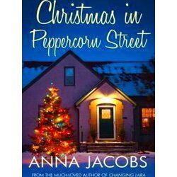 Christmas In Peppercorn Street A Festive Tale Of Family, Friendship And Love 5