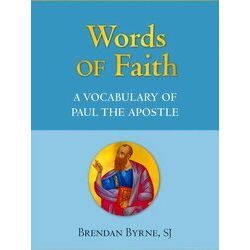 Words Of Faith