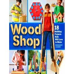 Wood Shop