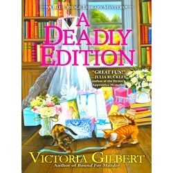 A Deadly Edition