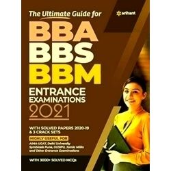 Bba Entrance Examination