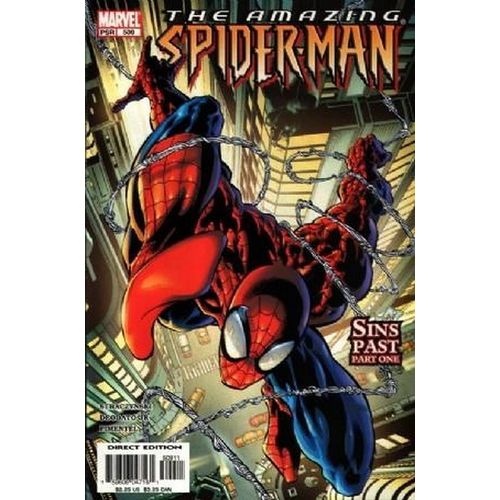 Amazing Spider-Man (Vol 2) # 509 NM MODERN AGE COMICS