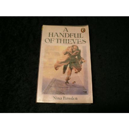 A Handful of Thieves by Nina Bawden