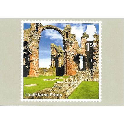 SG 3230/41 PHQ: United Kingdom A-Z