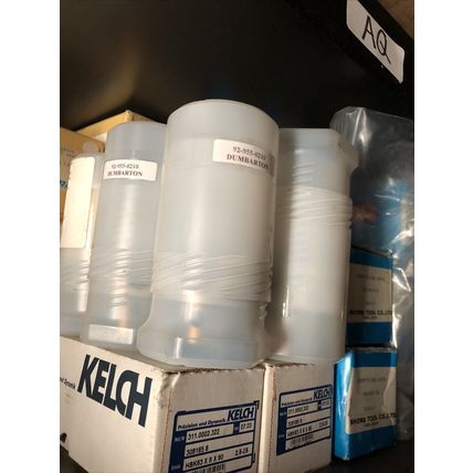 KELCH HSK63X8X80,3110002322, I-TEC ISO12164-1-A HSK63-A HOLDER,92-955-0210,AQ,TL