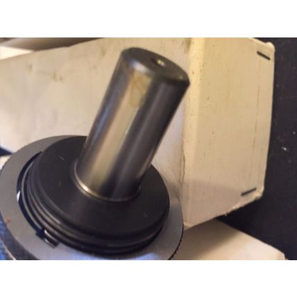 NEW DAPRA AM138 JT33 SHOWA AM138-JT33 #33 JACOBS TAPER ADAPTER,AN