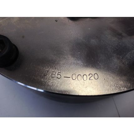 JB TOOL JB5-00020 MANDRILL JB5 00237 36.5SD,CNB-15 S0-0600 SLIT ONLY MACHINE,DA