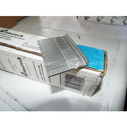 1 Box: Primatech - L Nails - 44mm - 16 Gauge - (1000/Box) - Blue Box