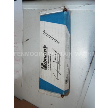 1 Box: Primatech - L Nails - 44mm - 16 Gauge - (1000/Box) - Blue Box