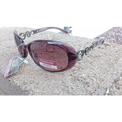 Women's Foster Grant Unite Fashion Celebrity Stylish Sunglasses