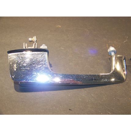 1967 68 69 70 Dodge Dart Plymouth Valiant Outer Door Handles OEM