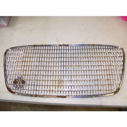 1958 1959 STUDEBAKER LARK GRILL OEM