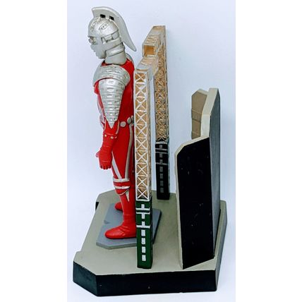 Ultra 7~Duel Of Directory Dan & Seven Figurine