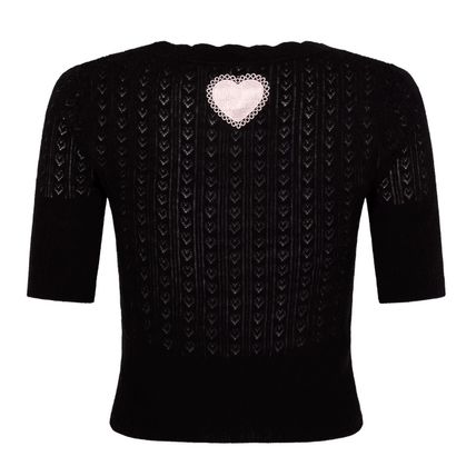 AGENT PROVOCATEUR Mylove Pyjama Top BNWT