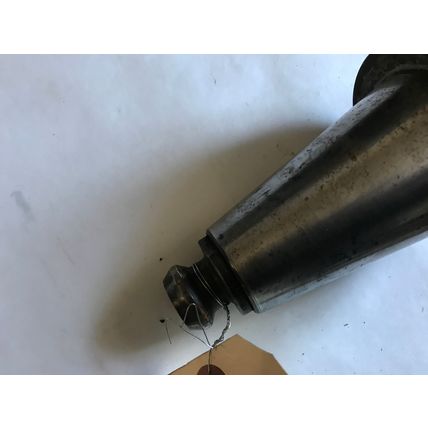TSD UNIVERSAL 912174 B ACURA-GRIP COLLET CHUCK CAT-50,912174 REV H,TO,AR