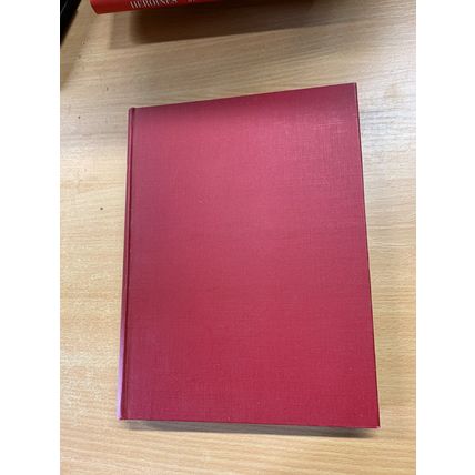 1951 "THE AGE OF WREN" 1ST EDITION ILLUSTRATED LARGE HARDBACK BOOK (P5)