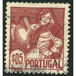 1941 Michel 633 - fine used (o)