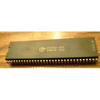 Cypress CY7C9101-40PC :: FREE Shipping