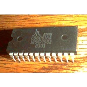 Atari C060616A :: FREE Shipping