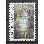 Belgium ( Belgique ) N° 2343 YVERT OBLITERE (USED)