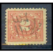 Used R229 2c Documentary Fine Plus TI WA2009