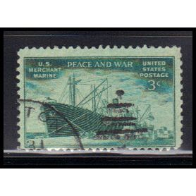 Used 939 3c Merchant Marine Average Plus KA7637