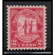 683 2c Charleston Fine Plus MNH O2151