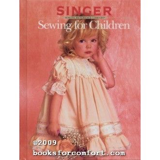 Sewing for Children